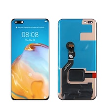 Huawei P40 Pro Lcd Ekran Dokunmatik