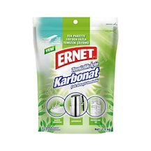 3 Adet Ernet Karbonat 1500 Ml Tekli