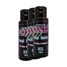 L. Bay Bayan 3 Adet Reıaxoil
