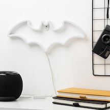 Paladone Batman Duvar Tipi Neon Lamba Çok Renkli