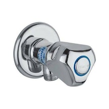 Ara - Taharet Musluğu Çevirmeli