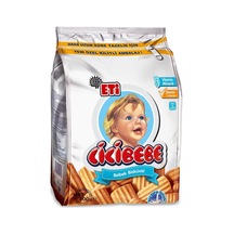 Cicibebe Bisküvi 800 G