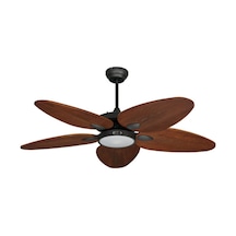 Alsanfan Galata V2 Aydınlatmalı Uzaktan Kumandalı Tavan Vantilatörü 132 CM