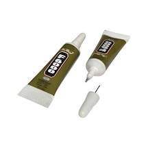 F6000 Çok Amaçlı Güçlü Yapıştırıcı 10 Ml