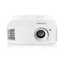 Optoma UHD35 4K 3600 Lümen 3840x2160 4.2 MS HDMI Projeksiyon Cihazı