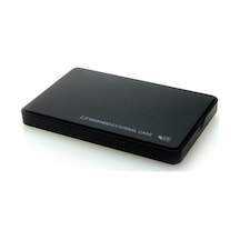 SSD HDD Kutu Harddisk Kutu Usb 3.0 2.5 İnch