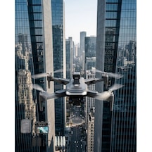 Gps Ve Engel Sensörlü Katlanabilir Drone Uzun Uçuş Süresi Ve Stabil Görüntüleme Teknolojisi