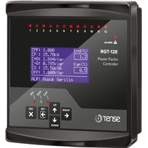 RGT-12E RÖLE