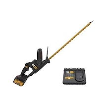 Profesyonel Çit Budama Aleti, 18volt Ve 61cm Uzunluk İle Etkili