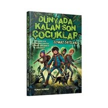 Dünyada Kalan Son Çocuklar - Zombi İstilası