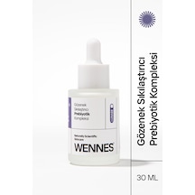 Gözenek Sıkılaştırıcı Prebiyotik Serum Luna22