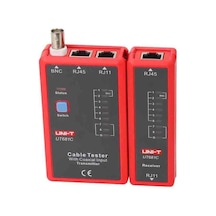 Uni-T UT681C Network Kablo Test  Cihazı