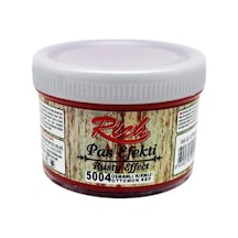 Rich Pas Efekti 160Cc - Osmanlı Kırmızı 5004 N11.1776