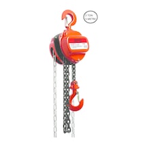 Astor Köşeli Caraskal 5 Ton 5 Metre