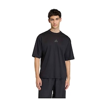 Adidas Erkek Ct Upf Tişört Siyah