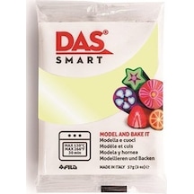 Das Smart Polimer Kil 57 Gr. 321603 Fosforlu Sarı