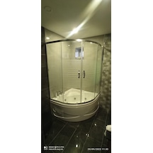 120x120 YERLİ ÜRETİM JAKUZİ