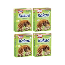 Glutensiz Kakao 70 Gr X 4 Adet - 847973337