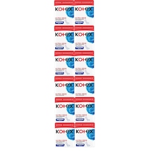 Kotex Ultra Hijyenik Ped Gece 16'Lı 12 Adet