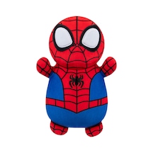 Squishmallows Hugmees Spidey 25 Cm Sf00015 Çok Renkli
