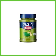 Bezos Pesto Genovese Sos 190gr 1 Adet Dmc