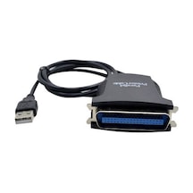 Usb Yazıcı Kablosu Usb Printer Kablo Usb Paralel Printer Yazıcı K