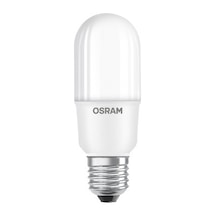 Sarı Işık E27 Ampul İle Enerji Tasarruflu Aydınlatma
