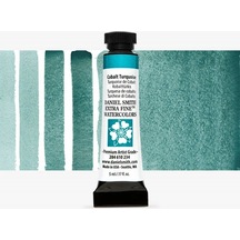 Extra Fine Tüp Suluboya 5 Ml Seri 3 Cobalt Turquoise Nocolor-fedc37f3