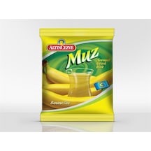 Altıncezve Muz Aromalı İçecek Tozu 250 G