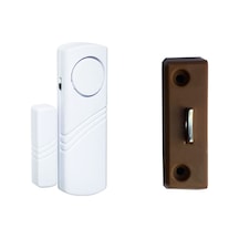 Lorex LR-4444 Kapı Pencere Alarmı ve Lorex Pencere Çocuk