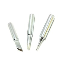Tt-Technıc 937D Kalem Havya Uç Set 3Lü -