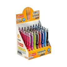 Mikro Versatil Kalem 0.7 Mm 50 Li Stand Mk-9004 Çok Renkli