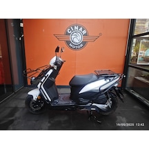 Sym Xpro Koruma Demiri