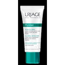 Uriage Hyseac 3 Etkili Sivilce Ve Leke Karşıtı Global Bakım Kremi 40 ML