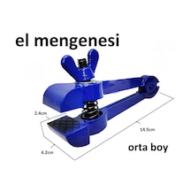 Orta Boy El Mengenesi 40mm