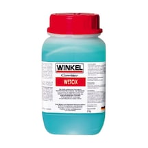Winkel Wetox Kaynak Temizleme Jeli 2 KG