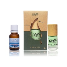 Kalyon Oje Çözücü + Kalyon Tırnak Gece Maskesi 11 ML