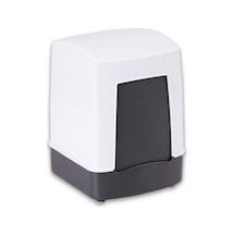 Flosoft Softlıne Peçetelik F053 Beyaz