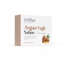Fıtrina Argan Yağlı Sabun 150 Gr