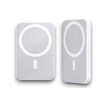 Lf-100 Magsafe 5.000 Mah Sarı