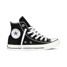 Converse Chuck Taylor All Star Erkek Ayakkabı Siyah Çok Renkli