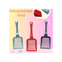 Kedi Kumu Küreği İtnd003k445