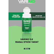 Varino Cilt Sıklaştırıcı Losyon 50 ML