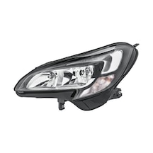 SOL FAR LAMBASI LEDLI / OPEL CORSA E 2015-2020 (HELLA)