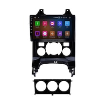 Peugeot 3008-5008 M/c 2013+uyumlu Multimedya Navigasyon Usb Kamera Carplayer