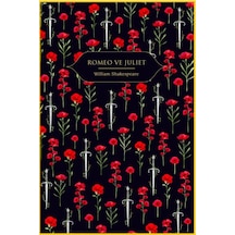 Romeo Ve Juliet - Qhdh-887741