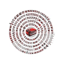 Einhell Akülü Hava Pompası Ce-ap 18 Li