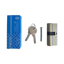 Çelik Kapı 68mm Barel Silindirli Kilit Giriş Kapı Göbek Bareli