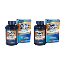 Osteo Bi-Flex 5-loxin Triple Strength 120 Tablet 2 Adet