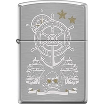 Zippo Çakmak Z-Mp400102-200 Zippo Çakmak Z-Mp400102-200